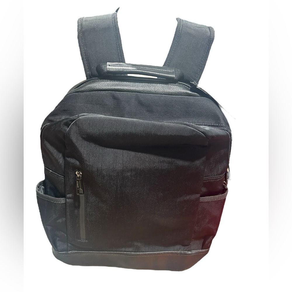 ALFANI Backpack Multi Compartments New